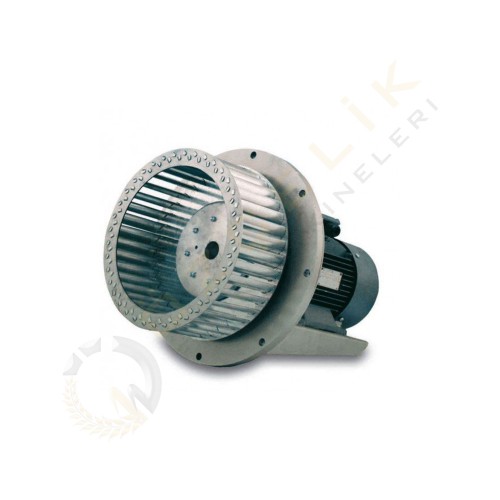 Fan+Şase+Gamak Motor Komple TK (330X120 Sağ ) 60x80